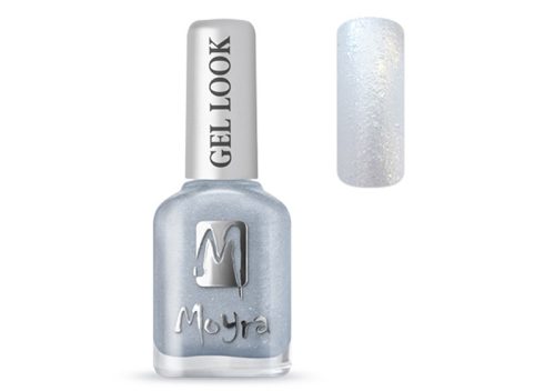 Gel Look körömlakk 12ml #999 Valerie