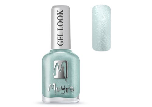 Gel Look körömlakk 12ml #1000 Nicolette