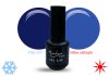 Tiger eye covering géllakk 5ml #851 Arany