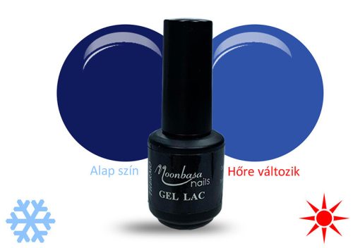 Tiger eye covering géllakk 5ml #851 Arany