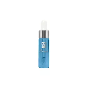 Moyra Körömbőrápoló olaj 15ml  Sky blue vanilla