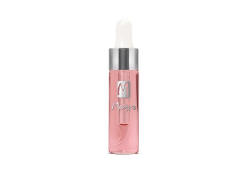 Moyra Körömbőrápoló olaj 15ml  Raspberry pink