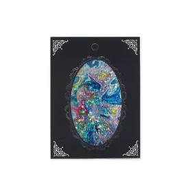 Absztrakt fólia  #002 