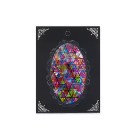 Absztrakt fólia  #004 