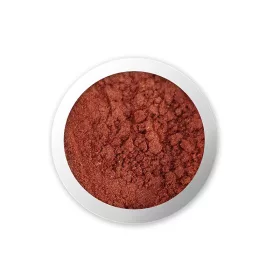 Pigment por  PP020 Rozsdabarna