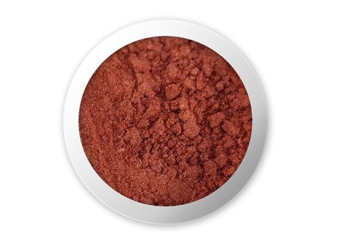 Pigment por  PP020 Rozsdabarna