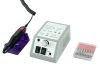 Elektromos hobby csiszológép  HBS-025N Szürke