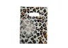 Ajándék szatyor 100db/csomag #501-20 Gepárd mintás