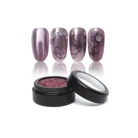 Moyra Mirror pigment por  No. 02 Rose gold