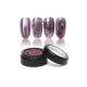 Moyra Mirror pigment por  No. 02 Rose gold