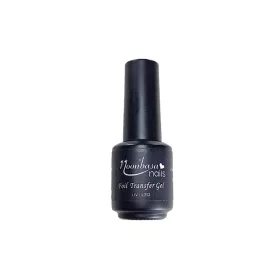 Transzferfólia ragasztó gél 5ml  Átlátszó