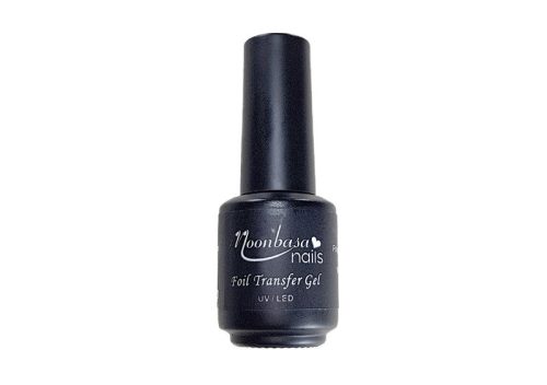 Transzferfólia ragasztó gél 5ml  Átlátszó