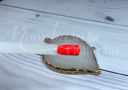 3step géllakk 4ml #003 Piros