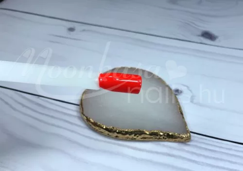 3step géllakk 4ml #004 Gránátalma
