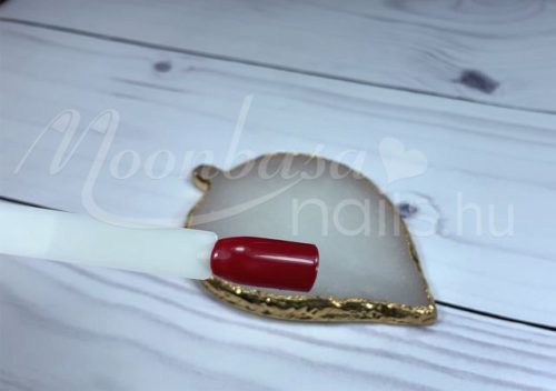 3step géllakk 4ml #013 Kármin