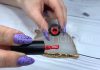 3step géllakk 4ml #014 Amaranth