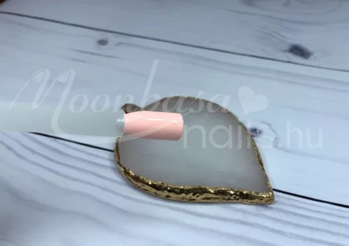 3step géllakk 4ml #016 Halvány rózsaszín