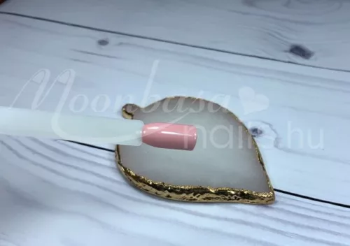 3step géllakk 4ml #017 Dubarry-rózsaszín