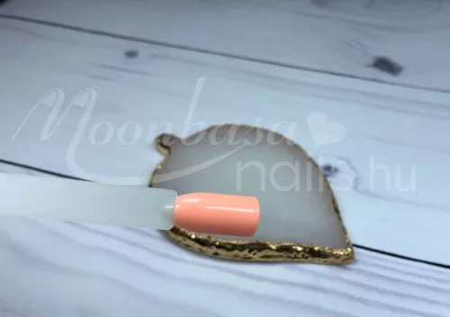 3step géllakk 4ml #022 Flamingórózsaszín