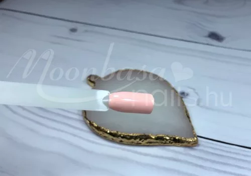 3step géllakk 4ml #025 Porcelánrózsaszín