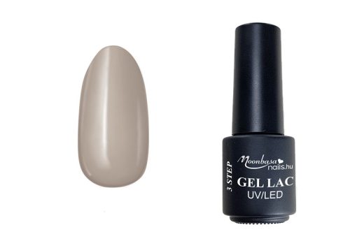 3step géllakk 4ml #028 Spontán érzés