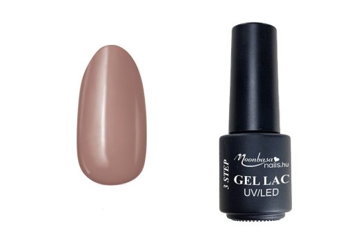 3step géllakk 4ml #030 Fifth Avenue