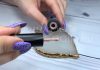 3step géllakk 4ml #030 Fifth Avenue