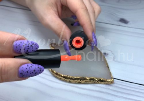 3step géllakk 4ml #032 Élő korall