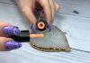 3step gel lac 4ml #034 Piersică entuziastă