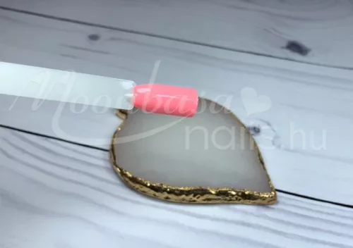 3step géllakk 4ml #035 Élénk rózsaszín