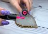 3step gel lac 4ml #036 Roz Barbie