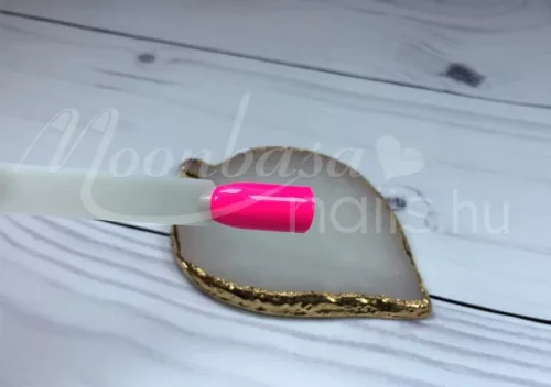 3step géllakk 4ml #036 Barbie-rózsaszín