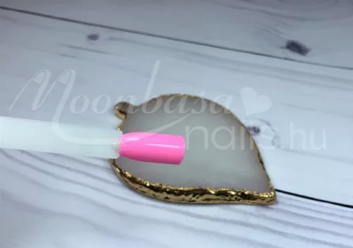 3step géllakk 4ml #037 Tavaszi rózsaszín