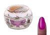 Színes zselé 5ml #026 Sötét árvácska