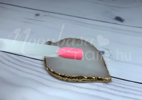 3step géllakk 4ml #039 Tearózsaszín