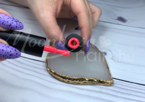 3step géllakk 4ml #041 Korall