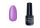 3step géllakk 4ml #044 Perkin-mályva