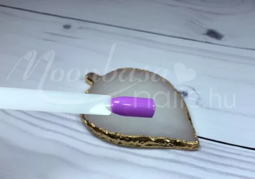 3step géllakk 4ml #044 Perkin-mályva