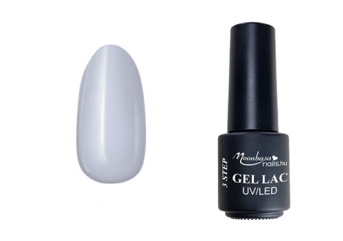 3step géllakk 4ml #045 Malibu