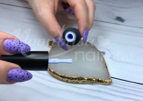 3step géllakk 4ml #045 Malibu