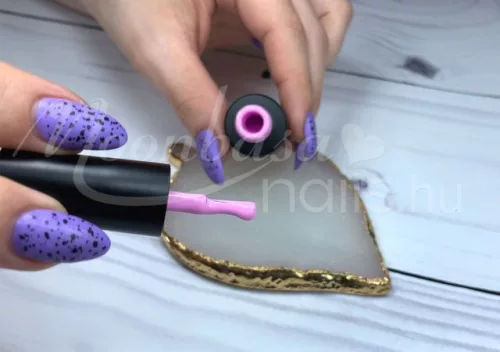 3step géllakk 4ml #047 Remy