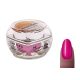 Színes zselé 5ml #027 Magenta