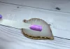 3step géllakk 4ml #048 Lila