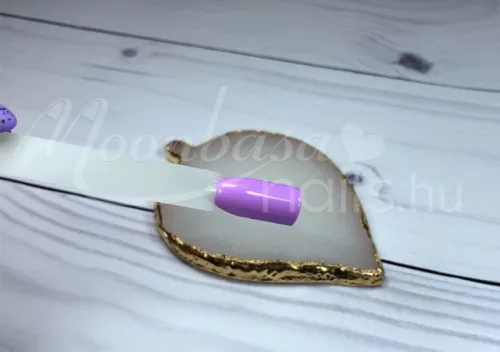 3step géllakk 4ml #048 Lila