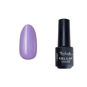 3step géllakk 4ml #049 Orchidealila