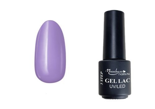 3step géllakk 4ml #049 Orchidealila