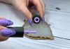 3step géllakk 4ml #049 Orchidealila