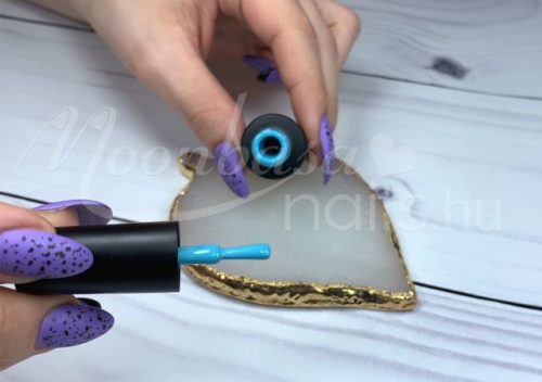 3step géllakk 4ml #050 Jáva