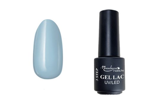 3step gel lac 4ml #051 Charlotte