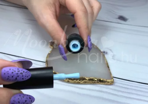 3step géllakk 4ml #051 Charlotte